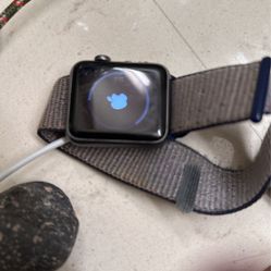 7000 Series Apple Watch