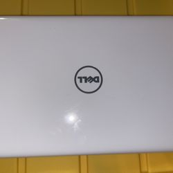 Dell Laptop