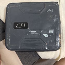 Planet Eclipse CS1 (Nerf Toy)