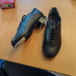Capezio Tap Shoes Kids 13