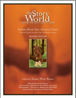 The Story Of The World