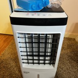 Air Cooler (New)