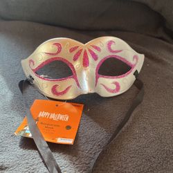 Masquerade Mask New