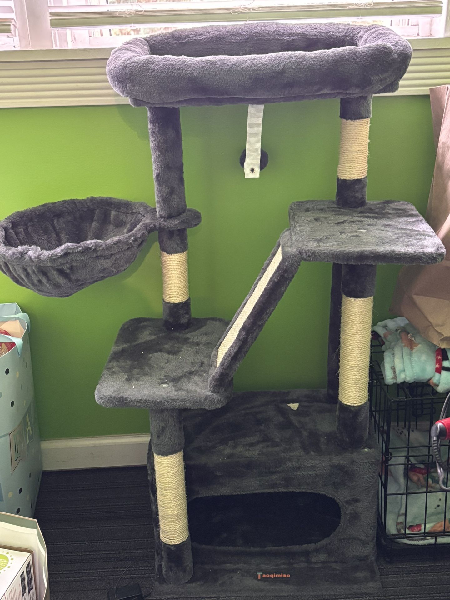 Cat Tree