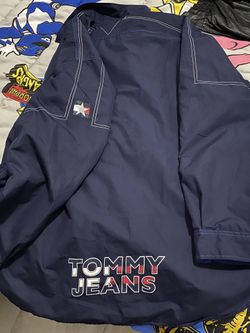 Vintage Tommy Hilfiger button down
