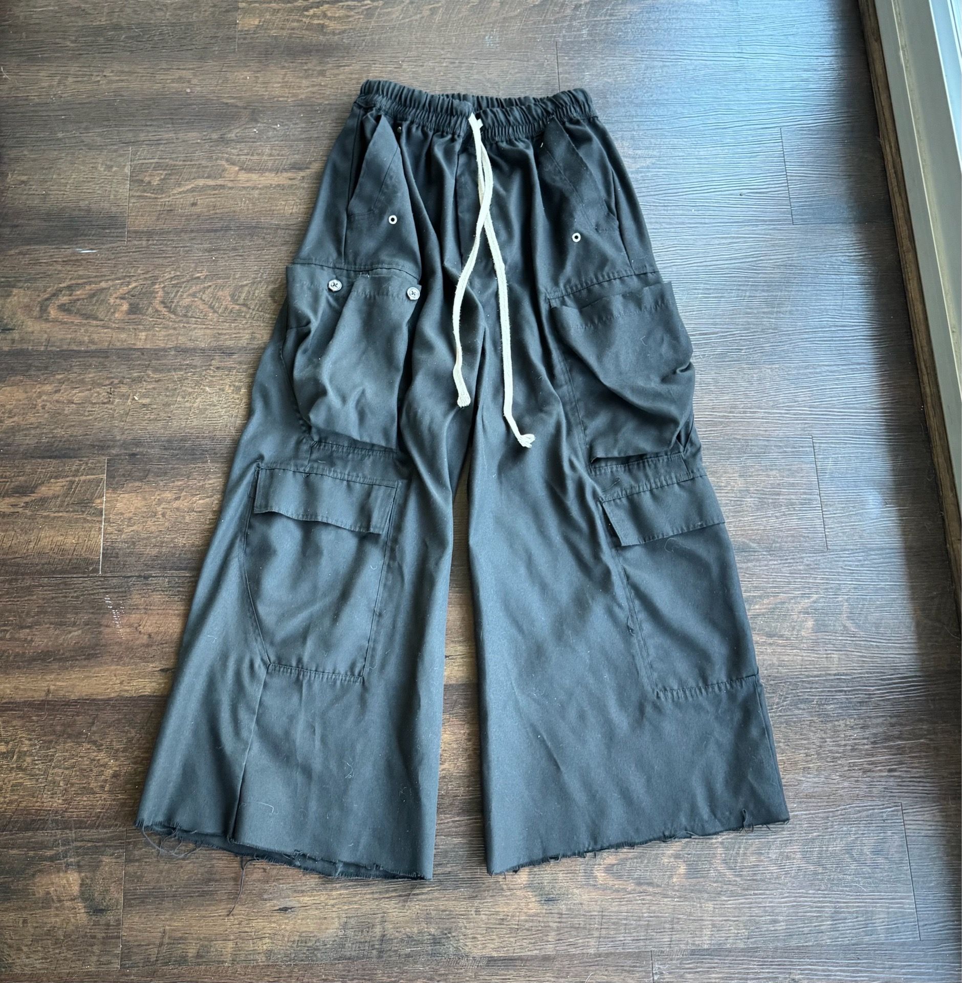 MNML Rick Owen Pants Size M