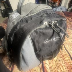 Assorted Clothes ,Totes And Beyond