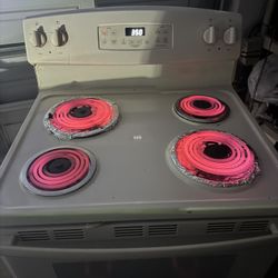 Stove 
