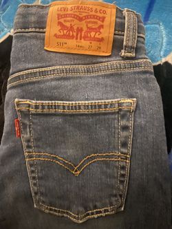 Levi’s jeans  Boys 