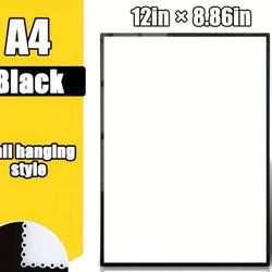 LED Light Box For Advertising & Posters!