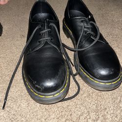 Doc Martens