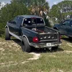 Stunt Wall 