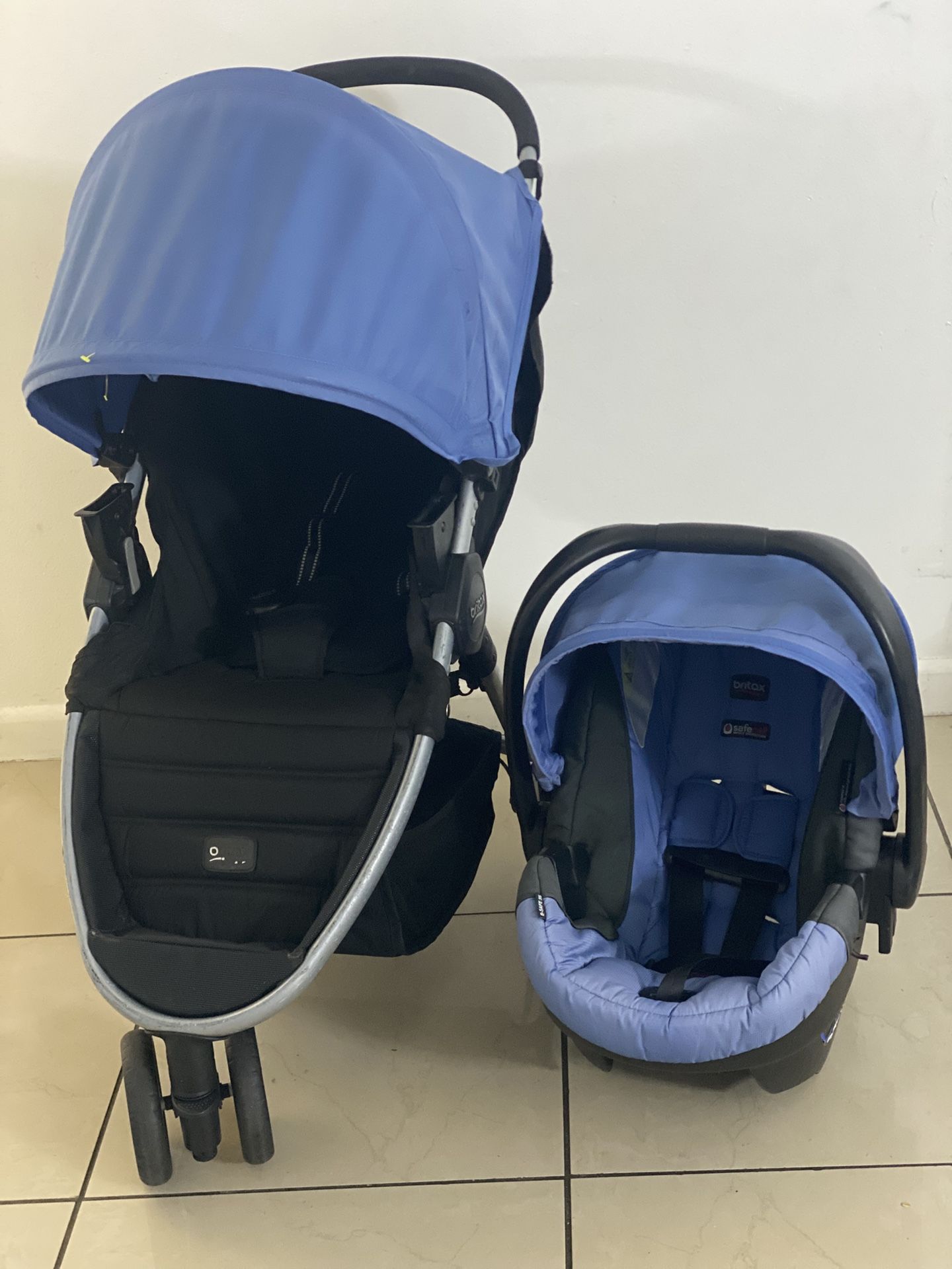 Britax Double Britax B Ready Stroller Car Seat Compatibility