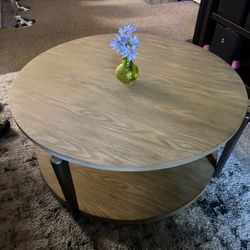 Coffee Table Set Of 3 Pieces