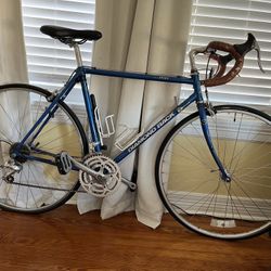 Diamondback Road Bike