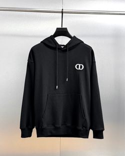 Dior CD Men’s Hoodie 2026 New