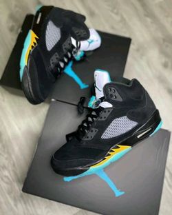 Retro aqua