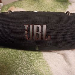 Extreme 3 Bluetooth Speaker 