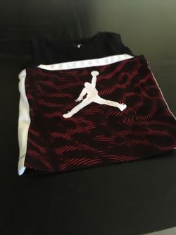 Jordan jersey