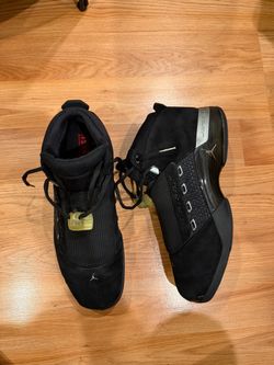 Jordan 17 countdown pack size 13 men