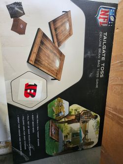 Cornhole
