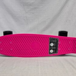 Penny Nickel Skateboard