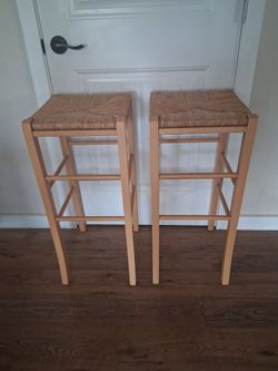 Bar stools, kitchen bar stools, stools