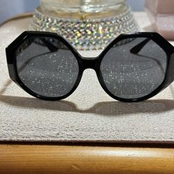 Versace Sunglasses- Woman’s 