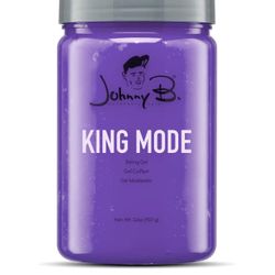 32oz JOHNNY B GEL BLUE OR PURPLE📣CROSSROADS 👇