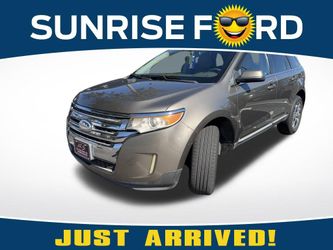 2014 Ford Edge