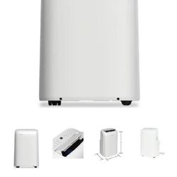 Toshiba Portable Air Conditioner