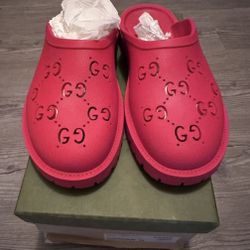 Gucci Slides Men’s 