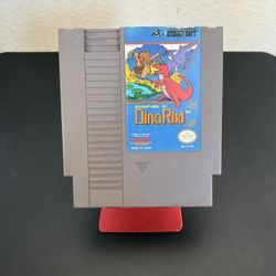 Original Nintendo (NES) Game