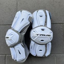 TRUE Frequency 2.0 Elbow Pads