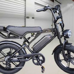 Firm On Price Brand New Electric  Bicycle 
