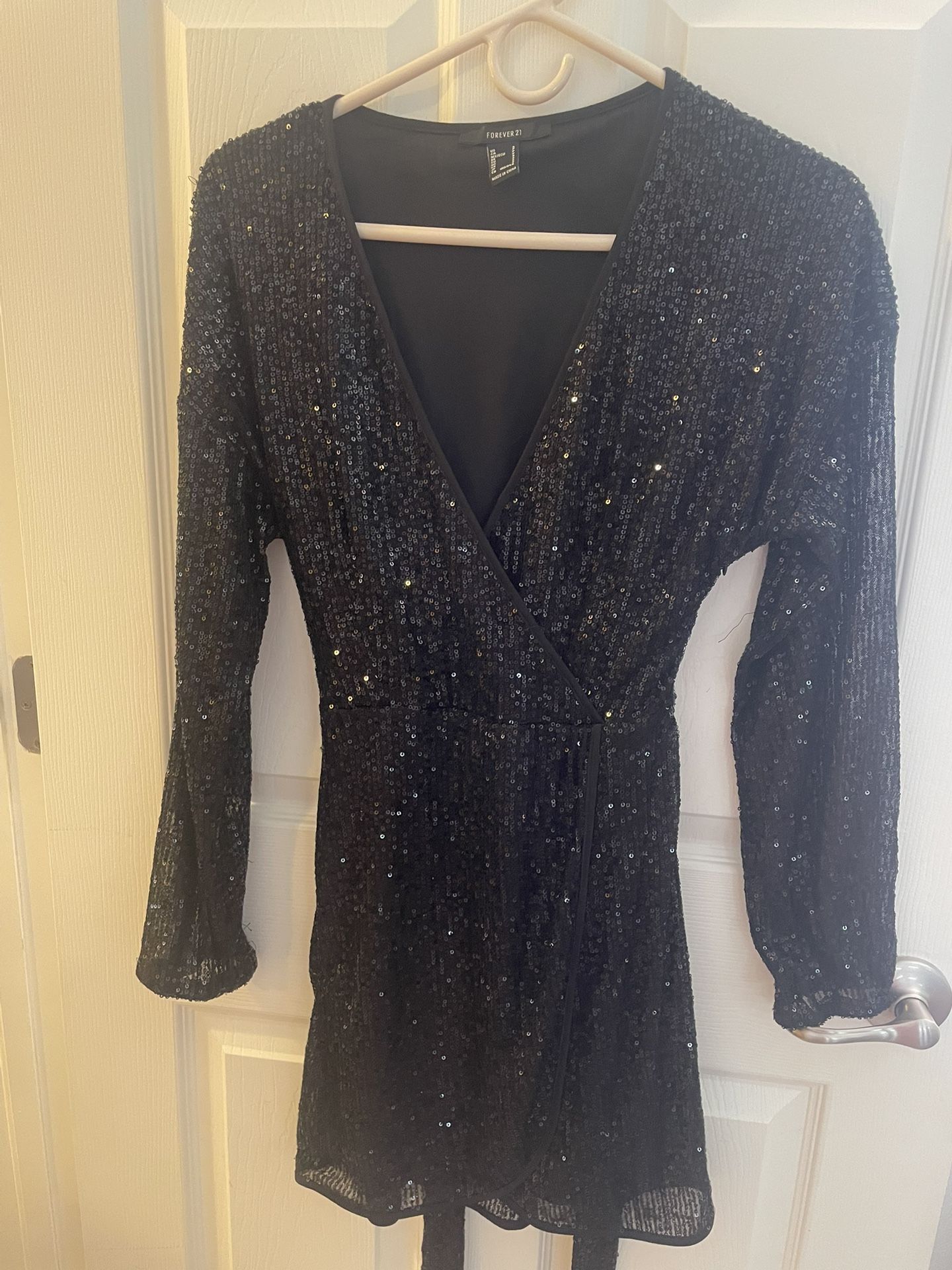Party Dress