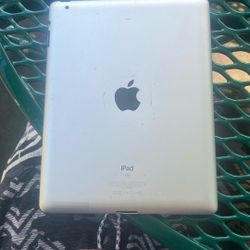 Apple iPad 2nd Generation 