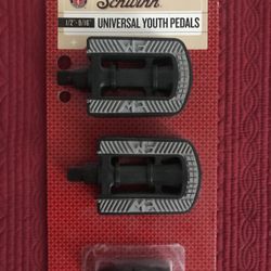 Schwinn Universal youth Bike Pedals