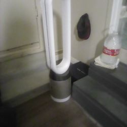 Dyson Air Purifier Fan