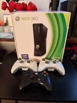Xbox 360 Slim
