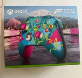 Forza Horizon 6 Limited Edition XBOX controller $100 OBO