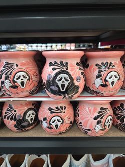 ☕️Halloween mug💥 $15 each.  12031 Firestone Blvd Norwalk CA 90650