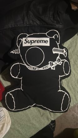 Supreme undercover pillow SS15