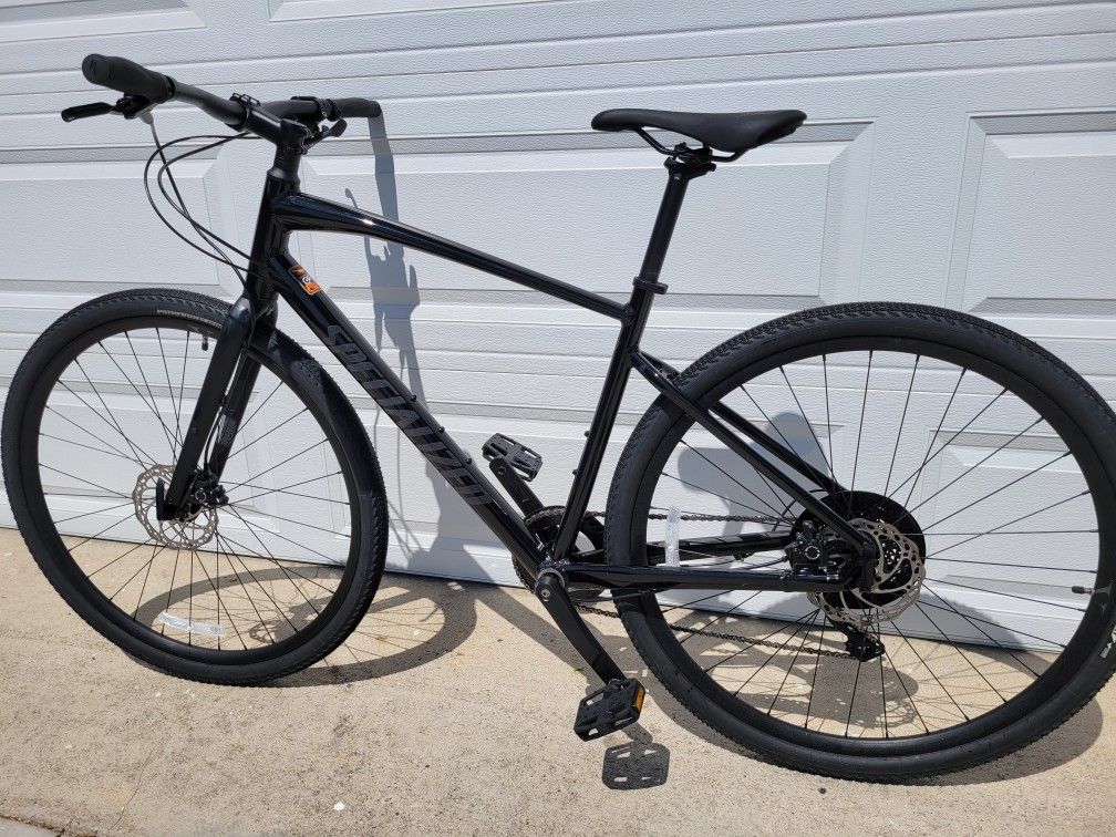 specialized sirrus x for sale