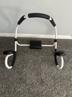 AB ROLLER