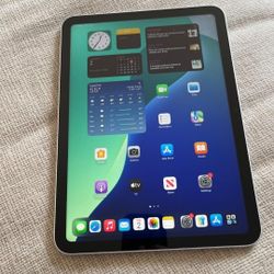 Ipad 10th Generation 64gb 