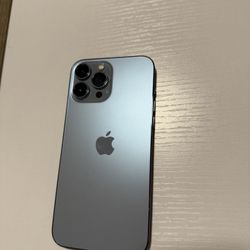 iPhone 13 Pro Max 