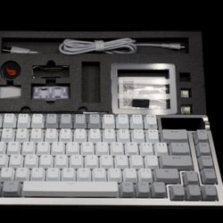 Almost New Asus Azoth Mechanical Gaming Keyboard 