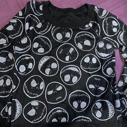 The Nightmare before Christmas