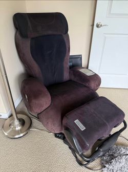 Massage chair